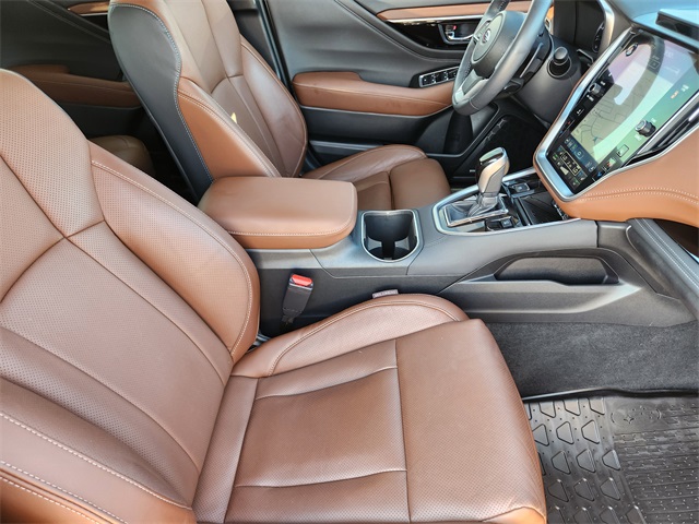 2023 Subaru Outback Touring photo 10