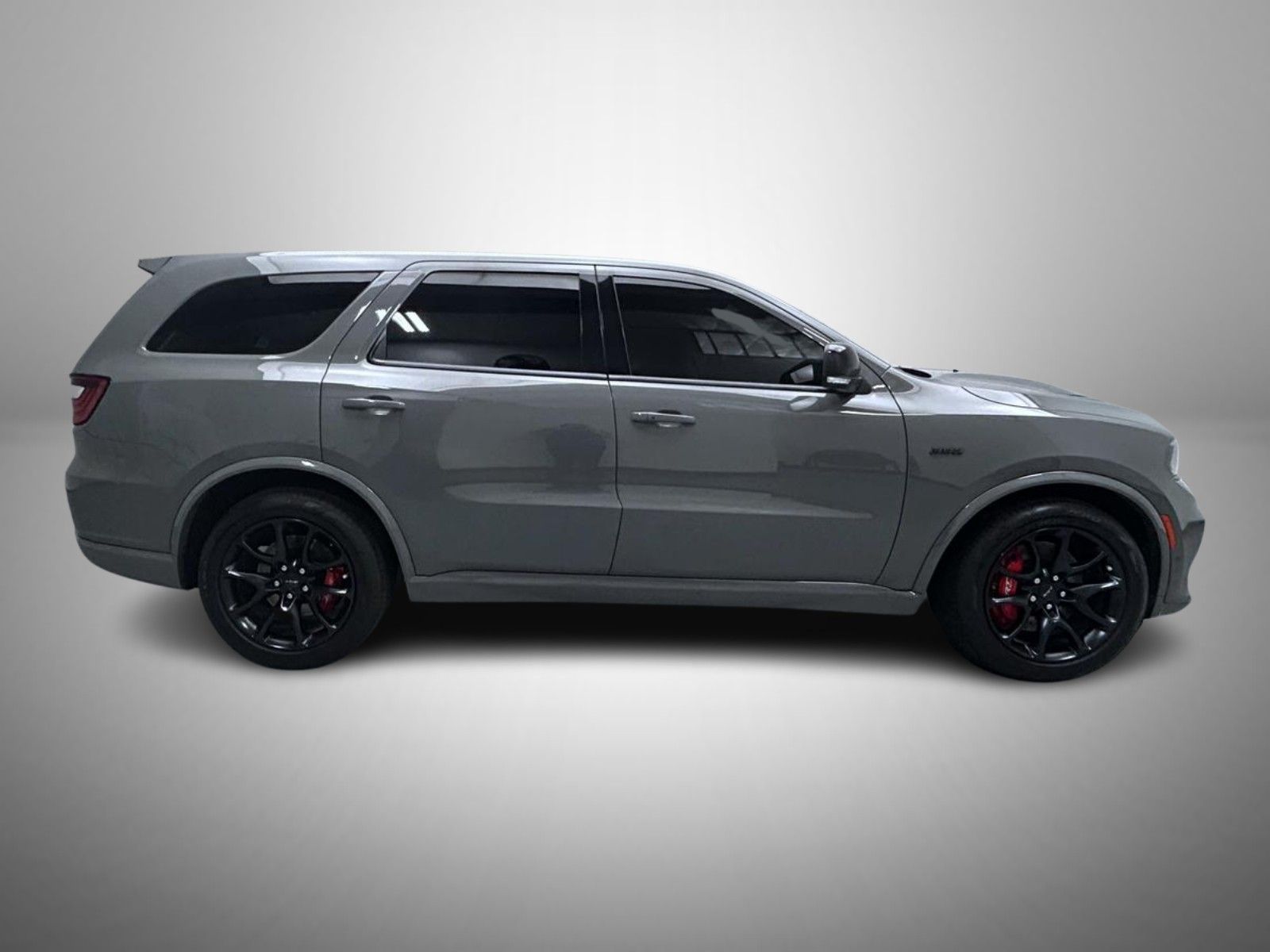 2022 Dodge Durango SRT 392 photo 4