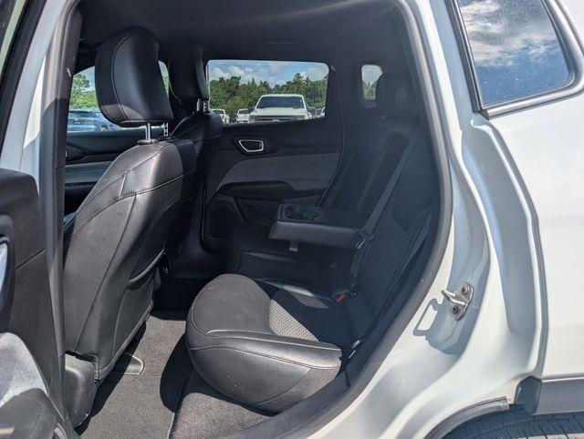 2024 Jeep Compass Latitude photo 25