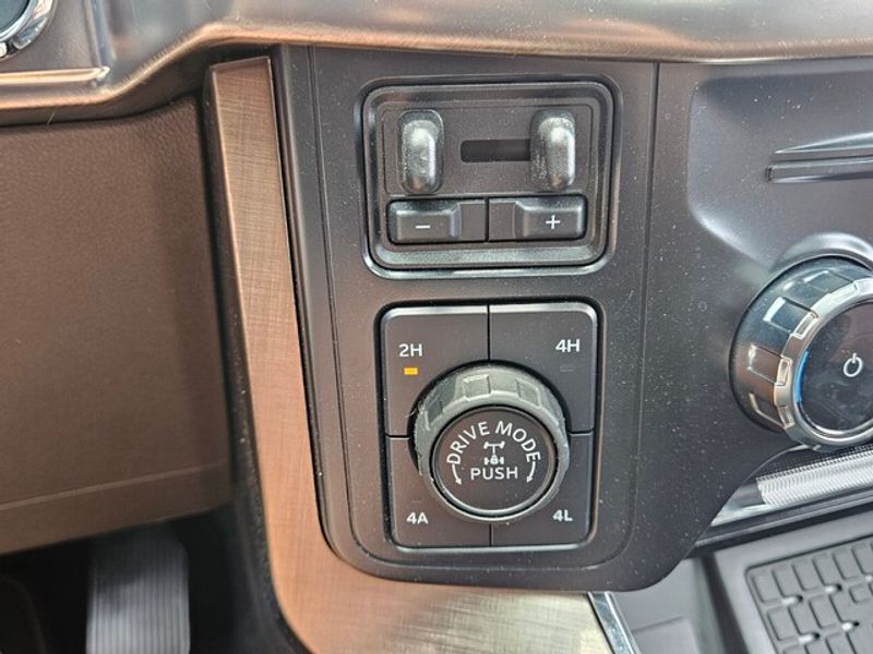 2024 Ford F-150 King Ranch photo 20