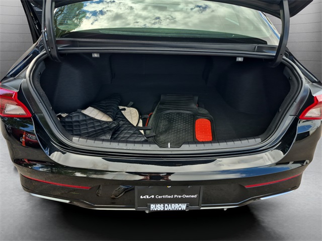 2023 Kia K5 GT-Line photo 26