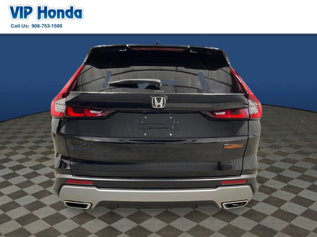 2026 Honda CR-V Hybrid photo 4