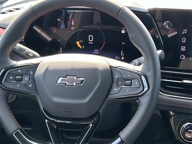 2026 Chevrolet Trailblazer RS photo 14