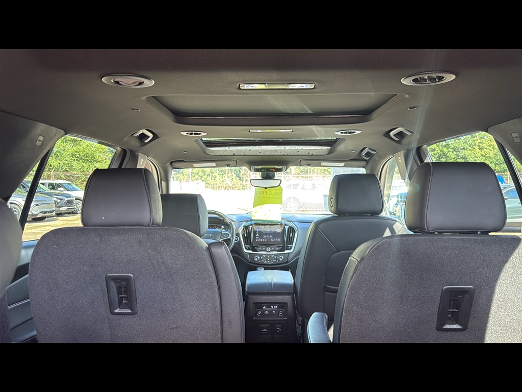 2023 Chevrolet Traverse RS photo 25