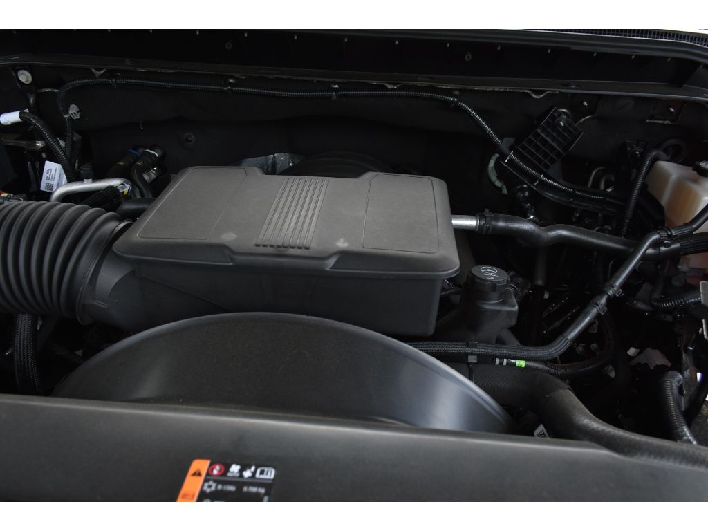 2025 Chevrolet Silverado 2500HD High Country photo 11