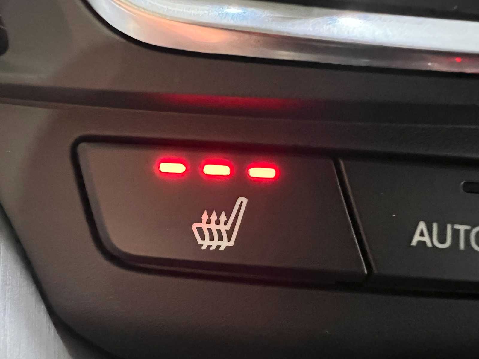 2025 Acura TLX Technology photo 24