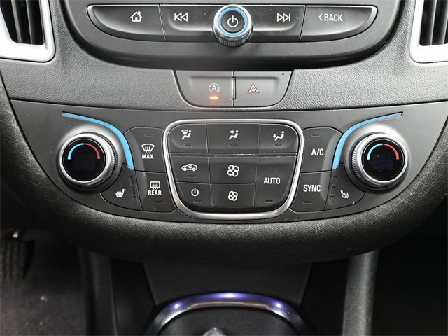 2024 Chevrolet Malibu 1LT photo 16
