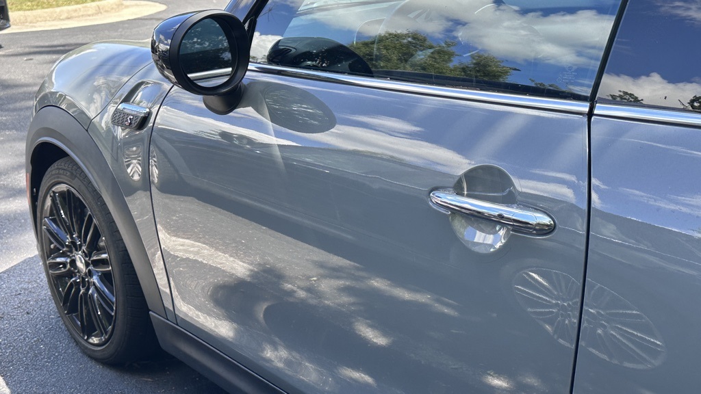 2022 Mini Cooper Hardtop S photo 9