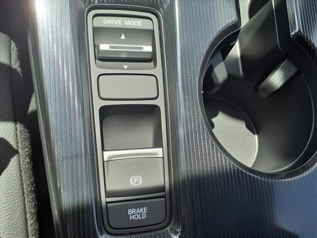 2026 Honda Civic Hybrid Sport photo 17