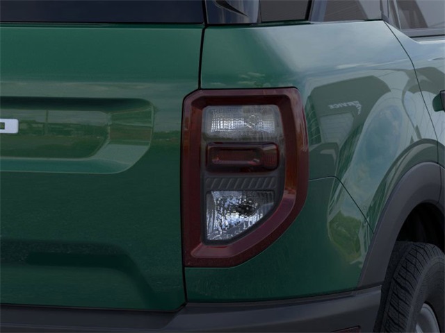 2024 Ford Bronco Sport Big Bend photo 19
