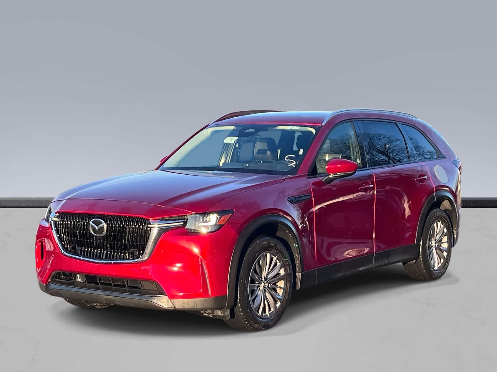 2024 Mazda CX-90 Turbo Preferred Plus Package's photo