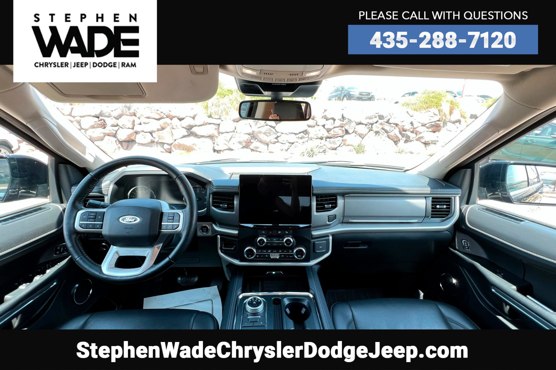 2024 Ford Expedition XLT photo 9