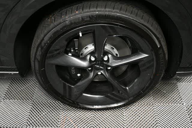 2026 Genesis GV70 3.5T Sport Prestige photo 35