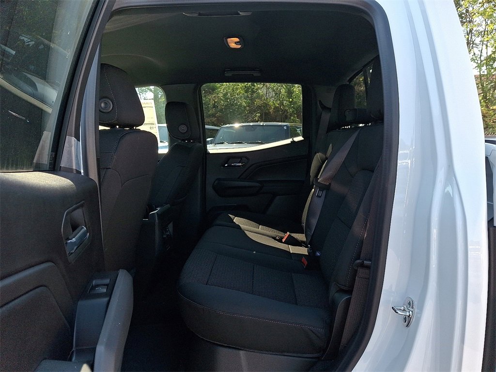 2025 Gmc Canyon Elevation photo 4