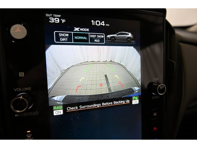 2025 Subaru Crosstrek Limited photo 5