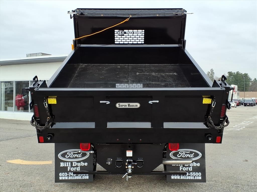 2026 Ford F-350 photo 4