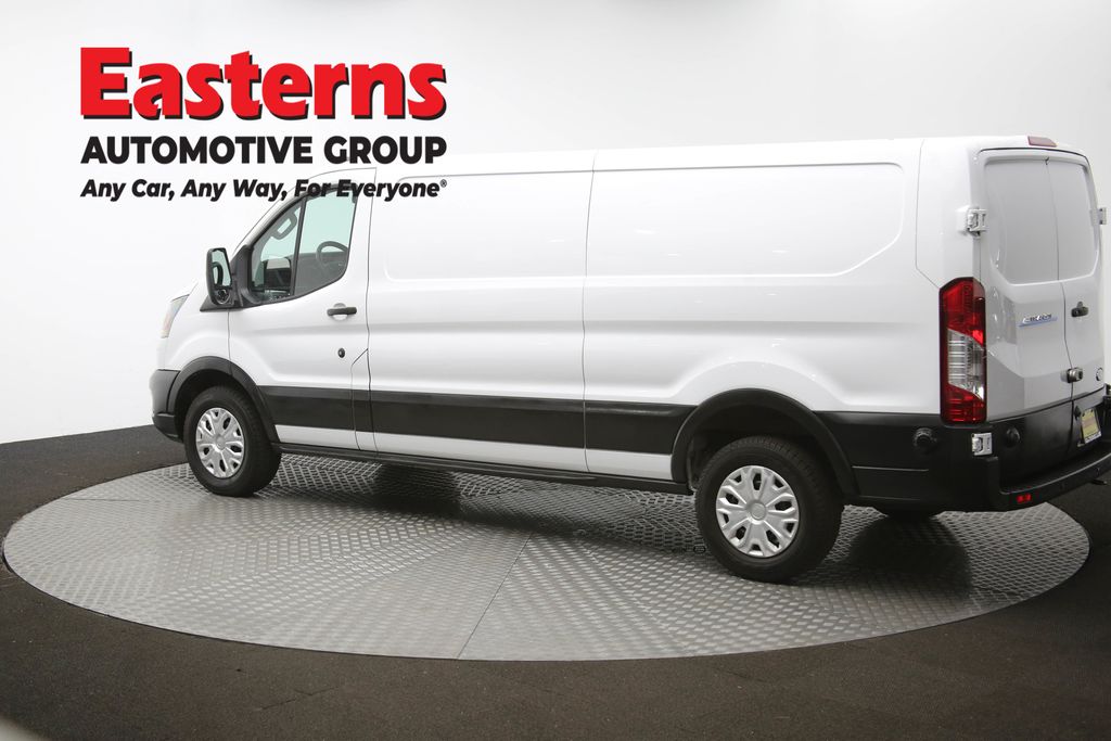 2023 Ford Transit photo 48