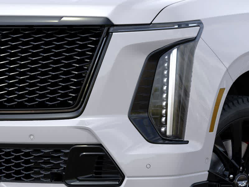 2025 Cadillac Escalade ESV V-Series photo 10