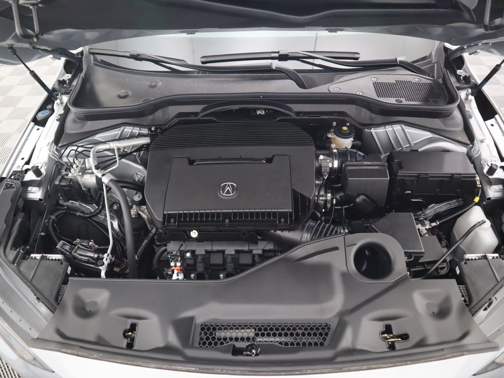 2026 Acura MDX SH-AWD A-Spec photo 31