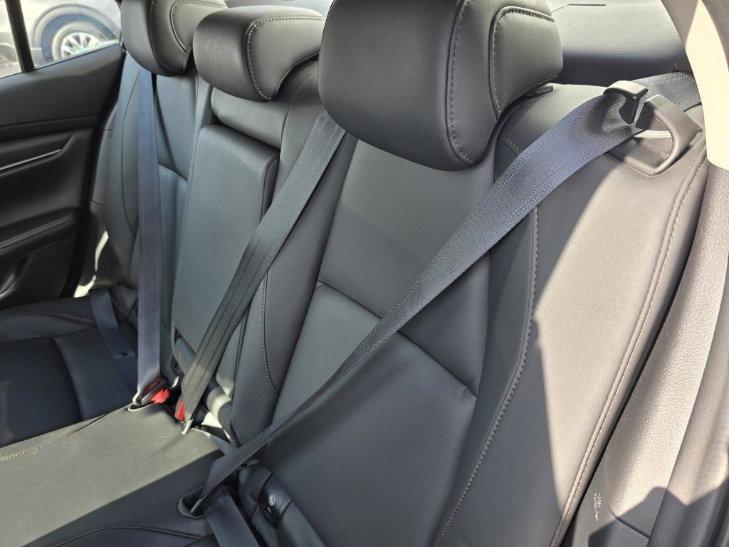 2023 Mazda Mazda3 2.5 Select photo 19