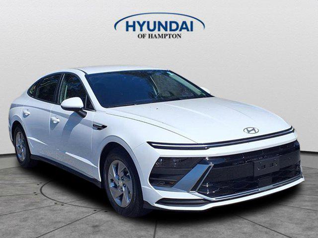2025 Hyundai Sonata