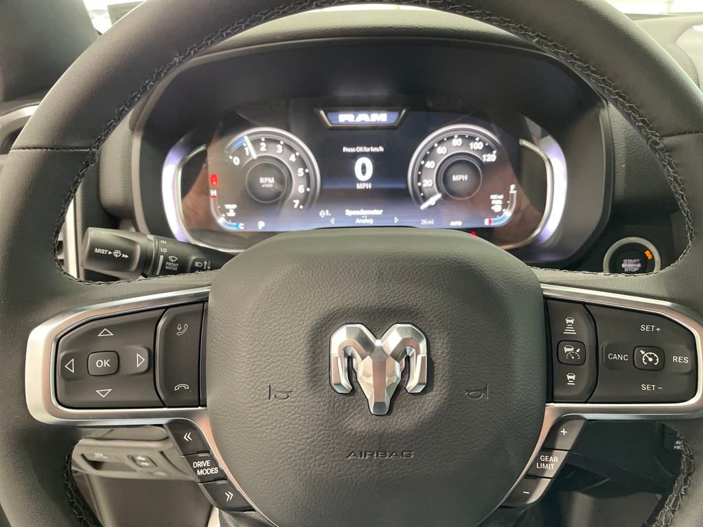 2025 Ram 1500 Big Horn Lone Star photo 13