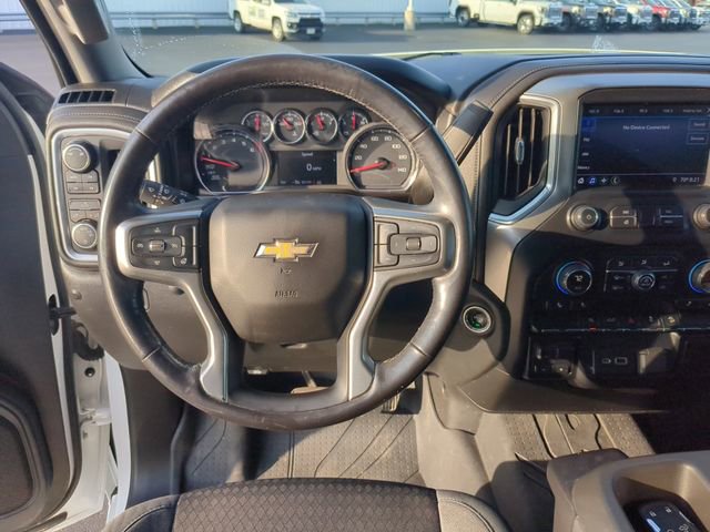 2019 Chevrolet Silverado 1500 LT photo 12