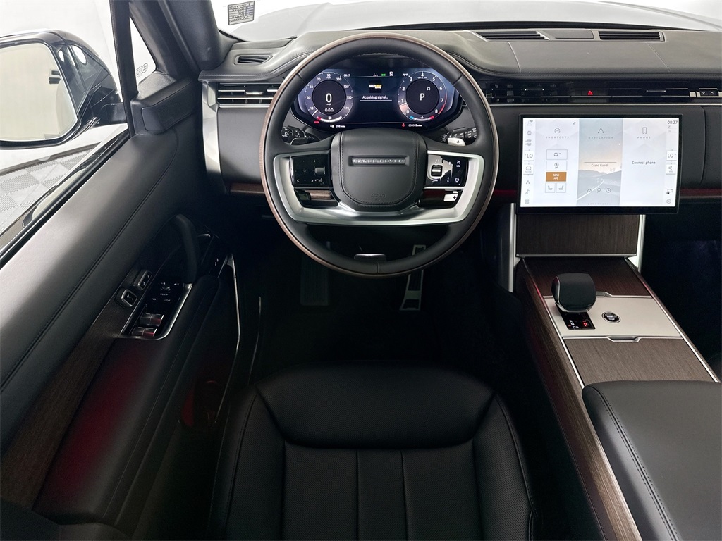 2025 Land Rover Range Rover SE photo 20