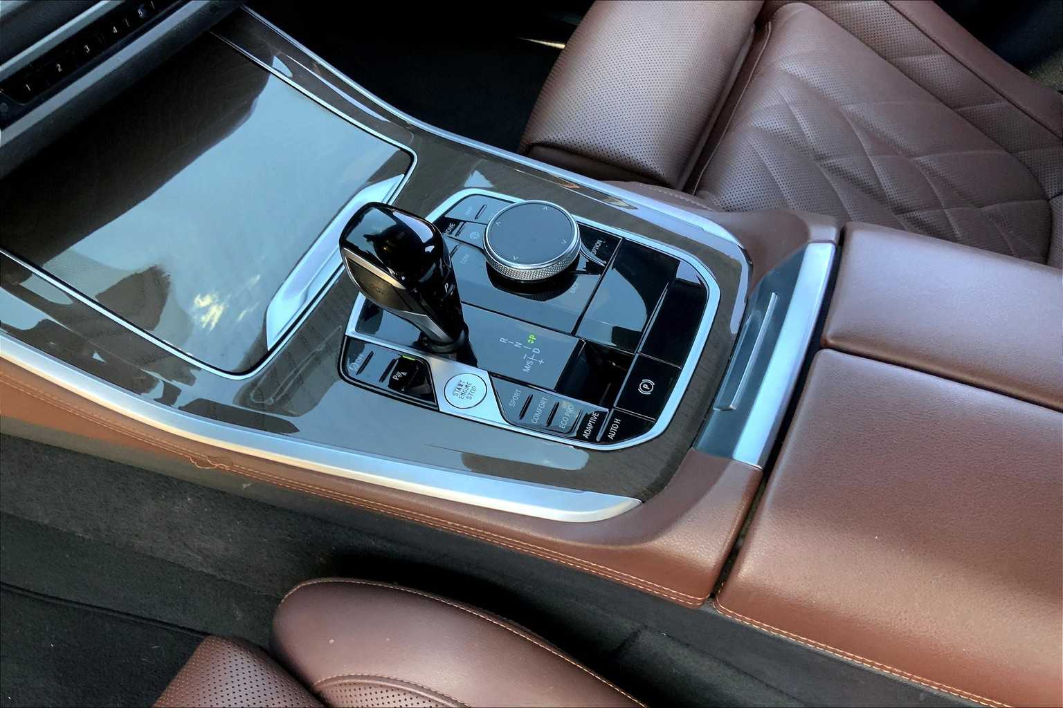 2023 Bmw X5 sDrive40i photo 14