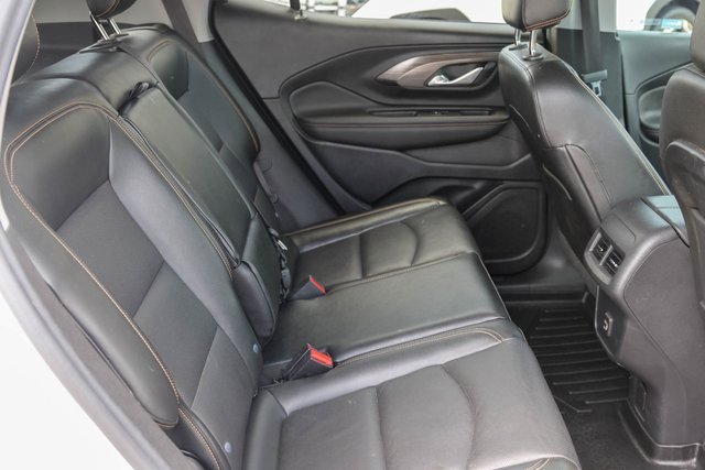 2020 Gmc Terrain SLT photo 17