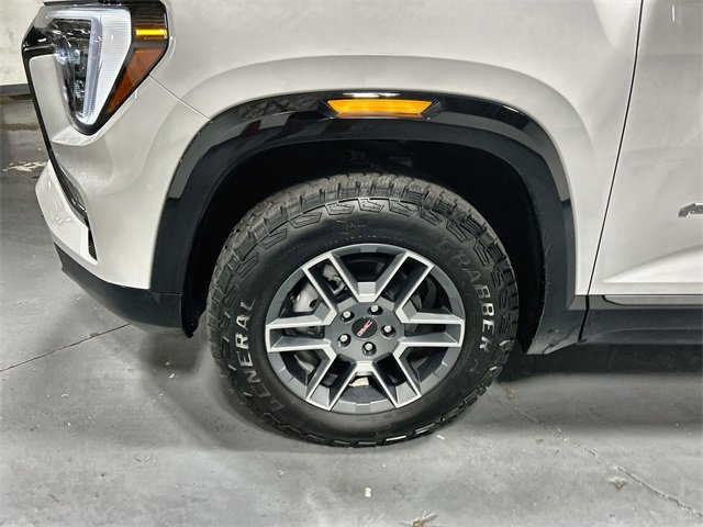 2026 Gmc Terrain AT4 photo 15