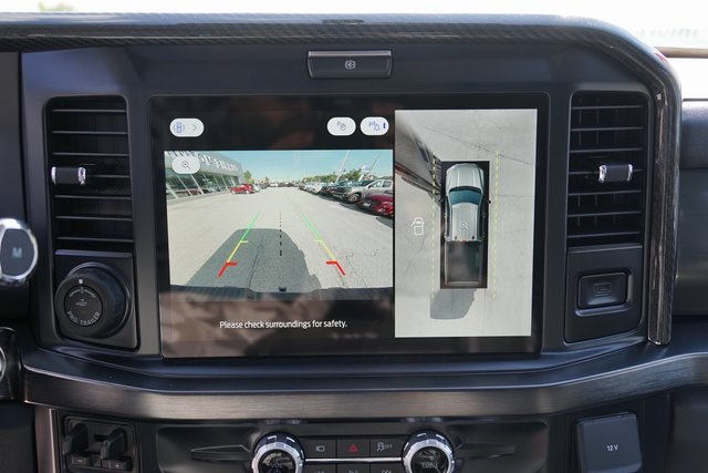 2025 FORD F-250 - Image 37