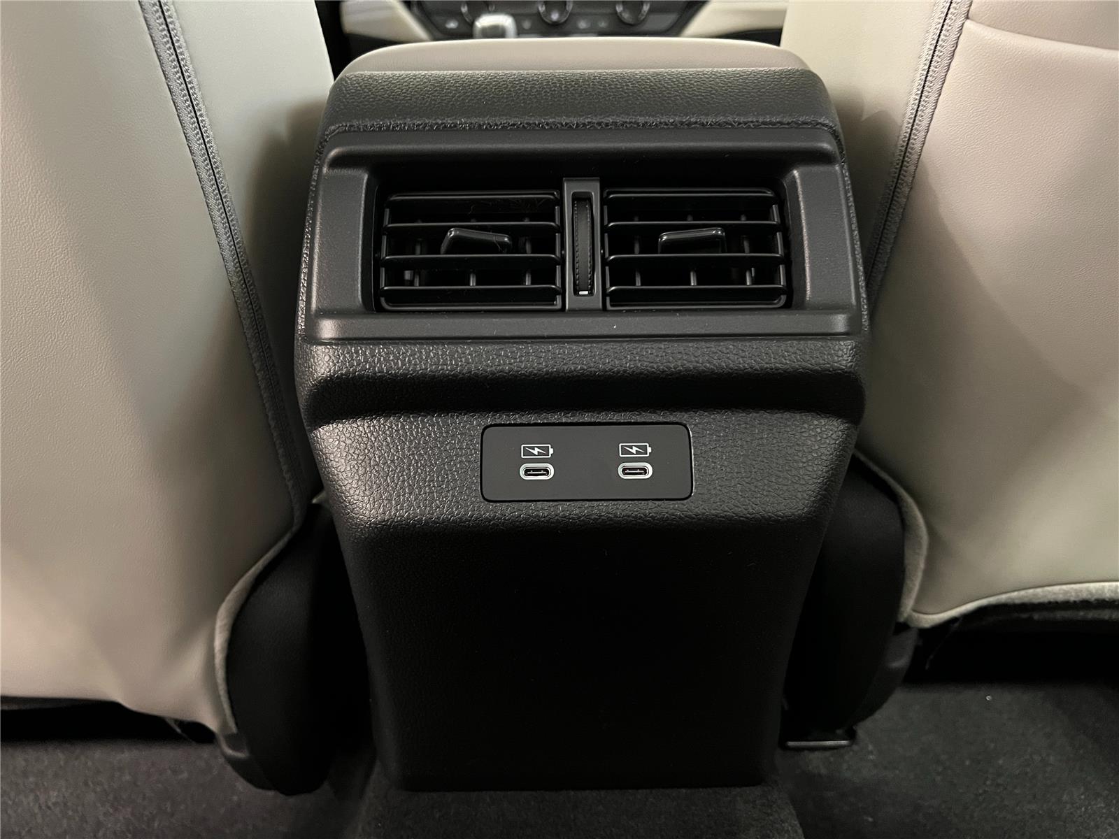 2025 Honda Accord Hybrid EX-L photo 29