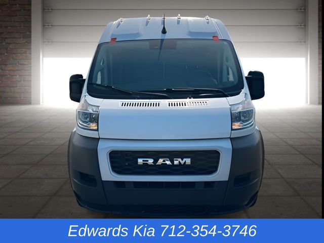 2022 Ram ProMaster 3500 photo 7