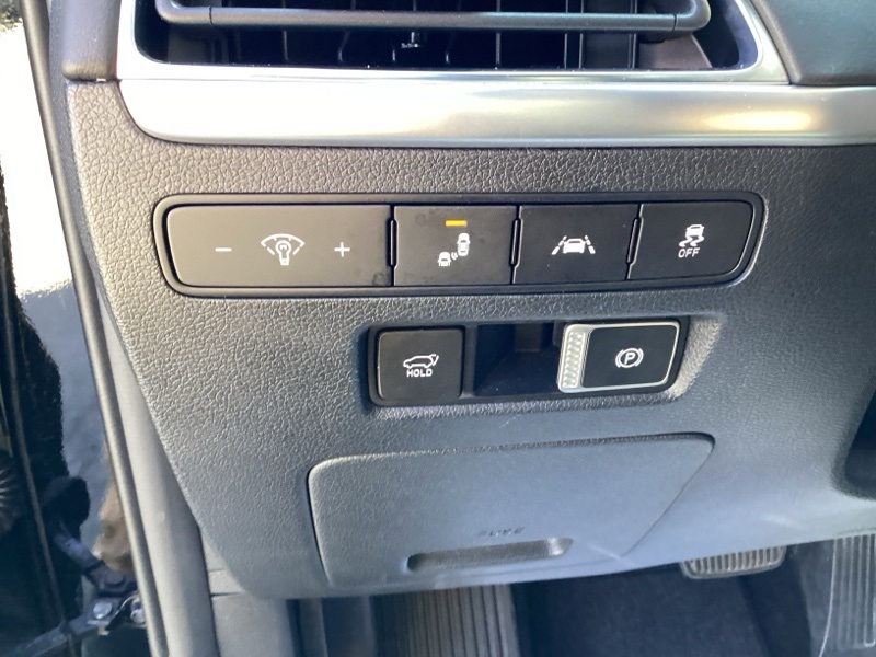 2022 Hyundai Palisade Calligraphy photo 25