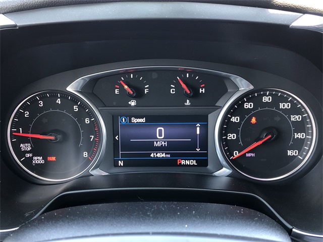 2022 Chevrolet Blazer 2LT photo 17