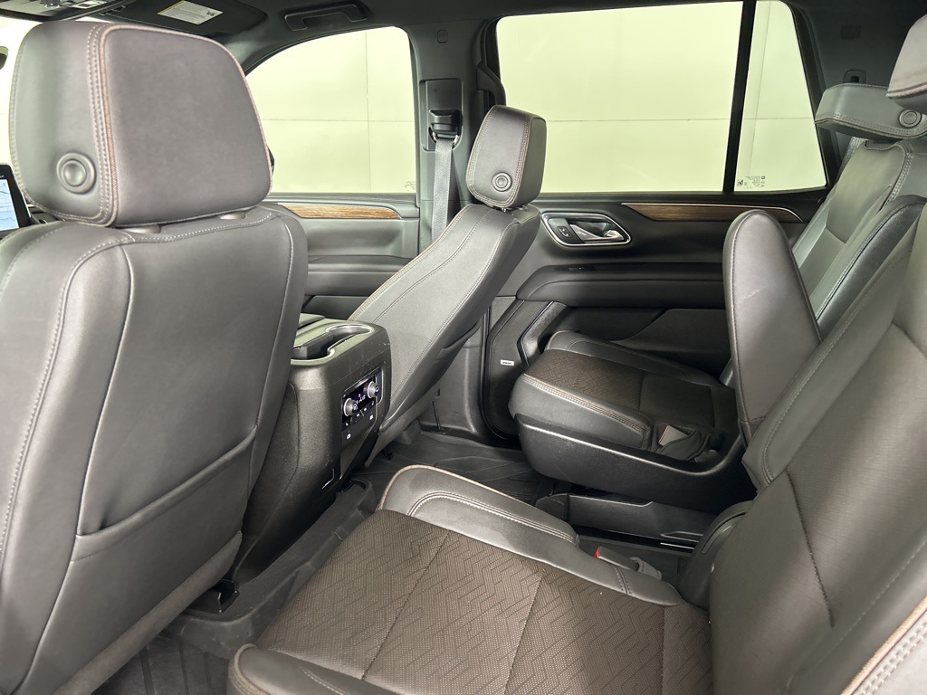 2024 Chevrolet Tahoe High Country photo 32