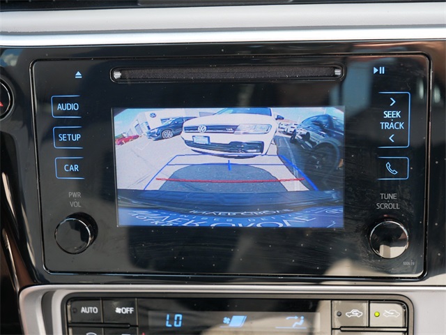 2019 Toyota Corolla LE photo 32