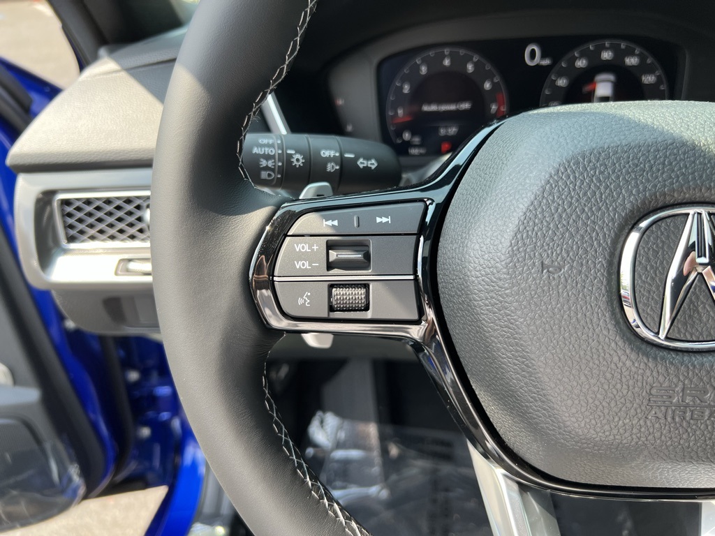 2025 Acura Integra A-Spec photo 15