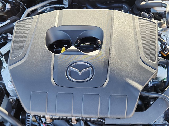 2025 Mazda Mazda3 2.5 s Preferred photo 17