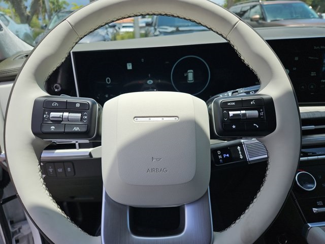 2025 Hyundai Santa Fe Calligraphy photo 14