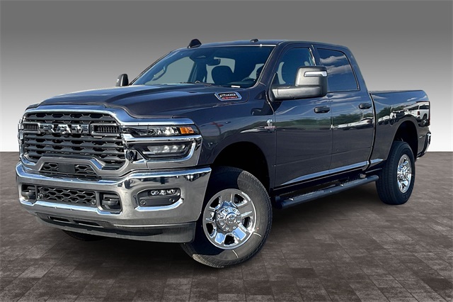 2025 RAM Ram 2500 Pickup Tradesman's photo
