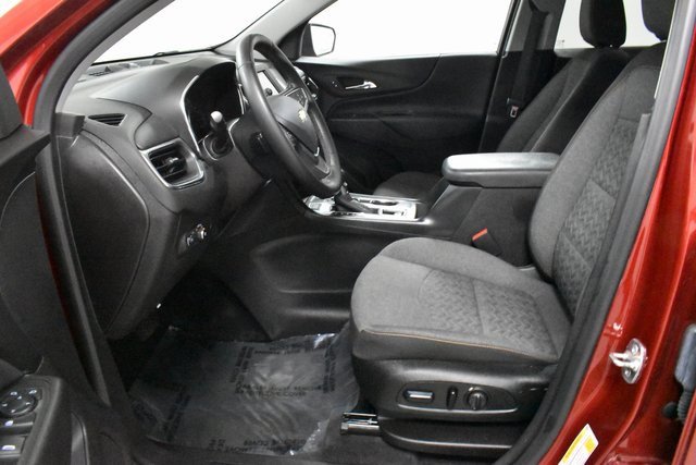 2024 Chevrolet Equinox LT photo 10