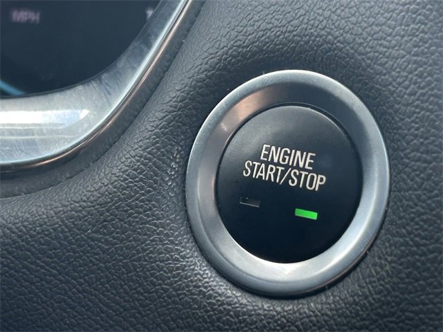 2023 Chevrolet Traverse Cloth photo 15