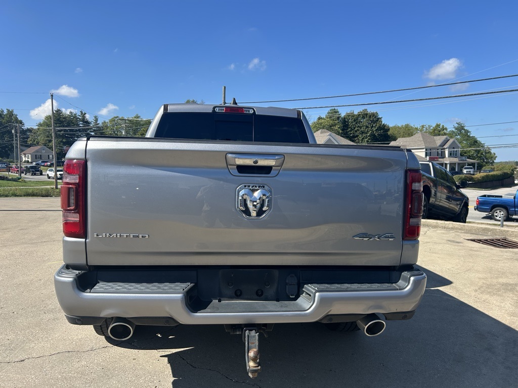 2020 Ram 1500 Limited photo 7