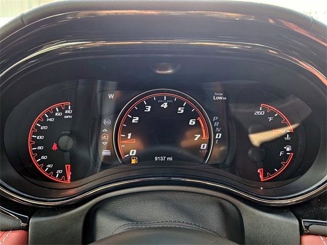 2023 Dodge Durango SRT 392 Premium photo 24