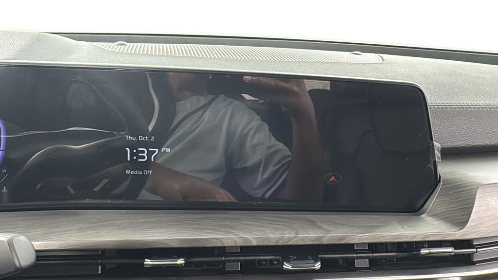 2025 Kia Telluride EX X-Line photo 26