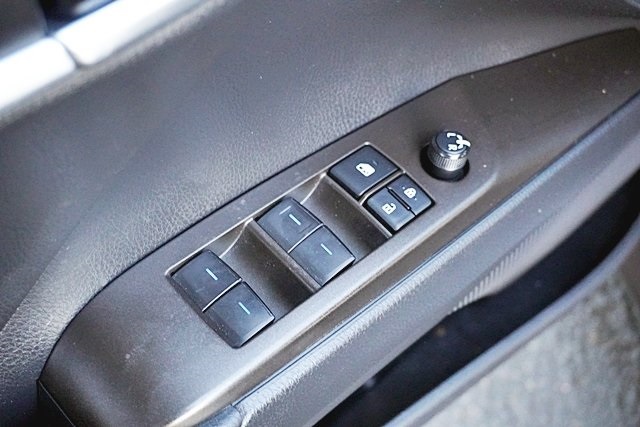 Used 2023 Gray Toyota LE image 23