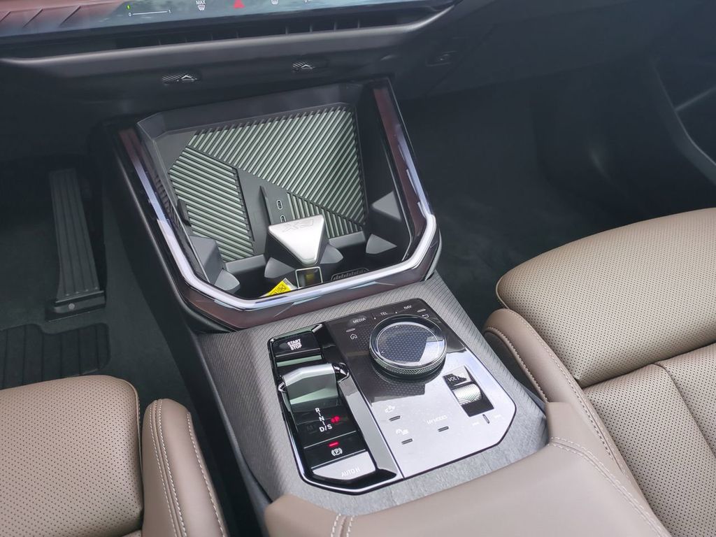 2026 Bmw X3 photo 18