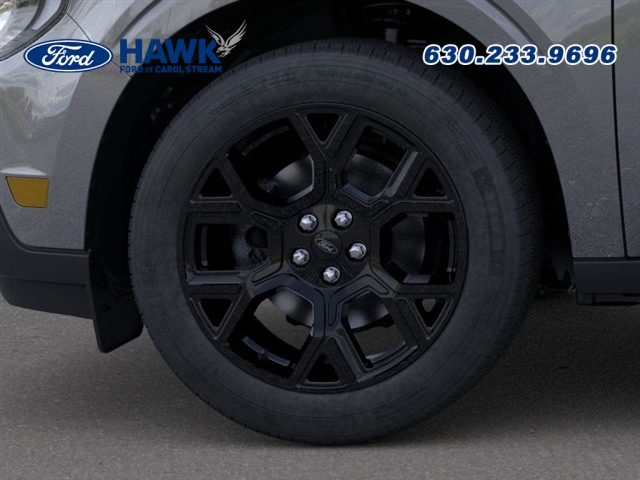 2025 FORD MAVERICK - Image 20